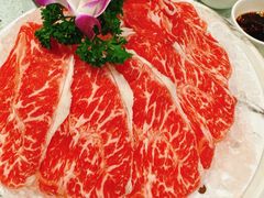 -烹然四季椰子鸡火锅(团结湖总店)