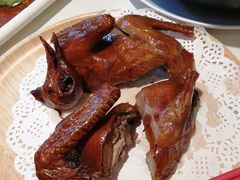 -避风塘·金牌店·夜宵(金玉兰店)