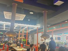 -明洞王妃家烤肉(苏州中心星悦汇店)