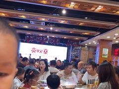 -亮欢寨酸汤鱼(沙冲路店)