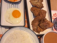 -大快活(丽丰店)