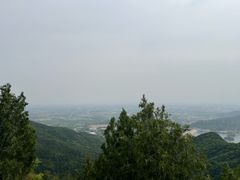 -北京十三陵国家森林公园蟒山景区