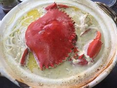 -龙海鲜螃蟹王(宏茂桥店)