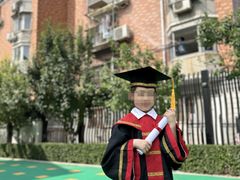 -金色摇篮潜能开发幼儿园(大兴校区)
