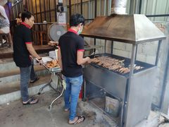 景观位-Doo Dee Thai Food(Issan/Isaan/Esan)