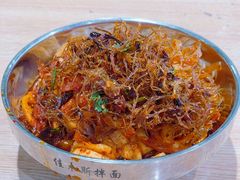 -朝鲜族拌面拌饭·佳木斯风味(砂之船店)