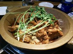 -蜀留香石锅鱼(六顺街店)