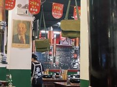 -递酒烤场(湛江路店)