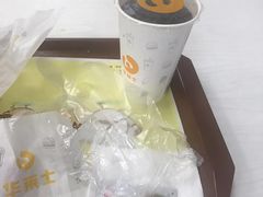 -华莱士·全鸡汉堡(柳州店)