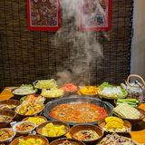 苏州宝藏老火锅店！！红油猪脑太巴适…