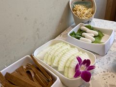 -小城牛事·鲜牛肉火锅(万达店)