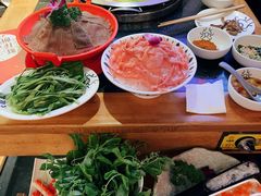 -大龙燚火锅(南山大道店)