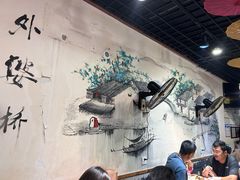 -忆外婆徐州菜·地锅鸡·生日宴(吴庄店)