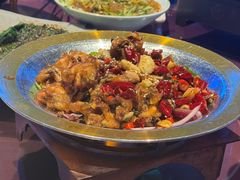 -胖子烧烤海鲜(亲贤北街店)