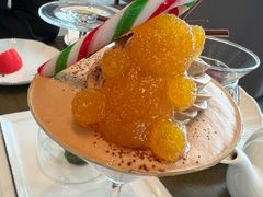 -悦厅·下午茶(杭州柏悦酒店)