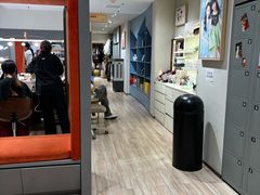 -海马体照相馆(上海月星环球港店)