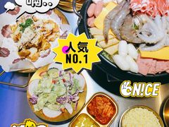 -1988韩式炸鸡料理(麦凯乐店)