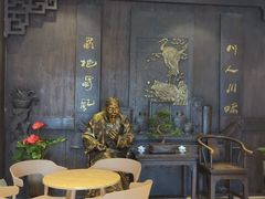 -皇城老妈·大连海鲜火锅(港湾店)