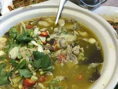 -老味道1992(武当山店)