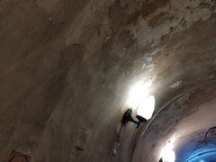 -洞庭洲·防空洞火锅·烧烤·铜锅涮肉(新百广场店)