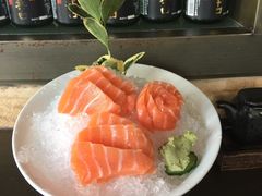 -山葵家·创意料理(宁波来福士店)
