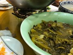 -黄家食府(清河东路店)