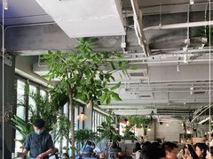 大堂-the rug 飞毯 (朝阳公园店)