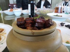 -上海小南国(世博源店)