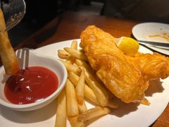 -FABIO’S费比欧披萨餐厅