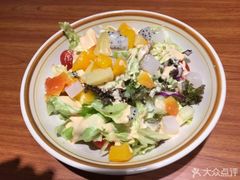 -萨莉亚意式餐厅(国和1000店)