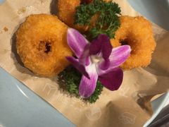 -半秋山西餐厅(巴南万达广场店)