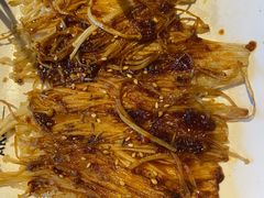 -AK47烤羊腿串吧(柳浪家园店)