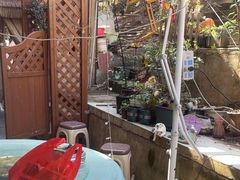 -鱼乐岛餐厅·户外花园主题餐厅