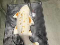 干酪鱼-小吊梨汤·北京菜·烤鸭(鸟巢店)