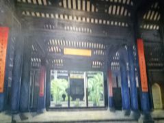 -东莞市可园博物馆