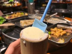 -伍丁·烤牛肋(和平东桥店)