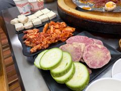 -阿昌白族石板烧·菌锅(大理古城店)