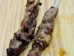 -伊京轩兰州牛肉面(闹市口店)