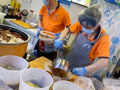 -安徽阜阳卷馍(西单店)