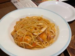 -萨莉亚意式餐厅(杭州西溪龙湖天街店)