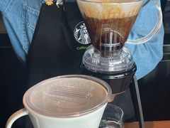 -星巴克(成都科学城店)