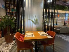 -曼乐辰餐厅(中庚漫游城店)