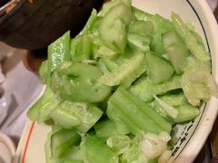 -七八冷面·延边朝鲜族美食(欢乐谷店)