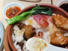 -点都德(喜粤楼店)