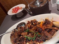 -小天厨民间菜馆(深圳街店)