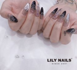 -LILY NAILS美甲美睫