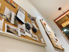 -W Coffee(船板巷店)