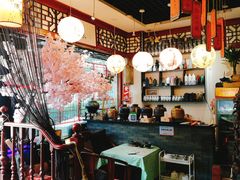 大堂-小酒肆·老茶馆