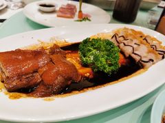 -扬州狮子楼·非遗淮扬菜(总店)