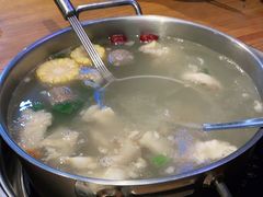 -潮味四季潮汕牛肉火锅(来凤街店)